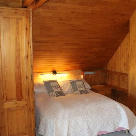Chalet Le Pelve - Appartement Le Lagopède_Les Orres