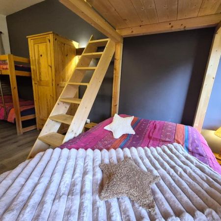 Chalet Le Pelve - Appartement Le Lagopède_Les Orres