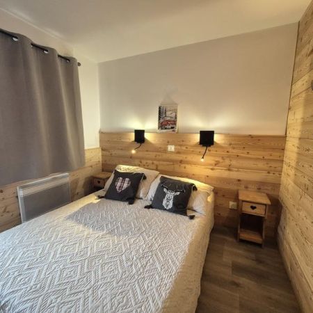 Chalet Le Pelve - Appartement Le Lagopède_Les Orres