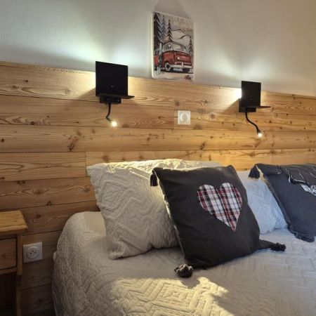 Chalet Le Pelve - Appartement Le Lagopède_Les Orres