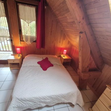 Chalet Le Pelve - Appartement Le Lagopède_Les Orres