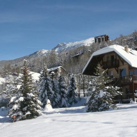 Chalet Le Pelve - Chalet Le Pelve