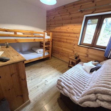 Chalet Le Sereïs - Appartement Ouest_Les Orres