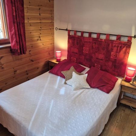 Chalet Le Sereïs - Appartement Ouest_Les Orres