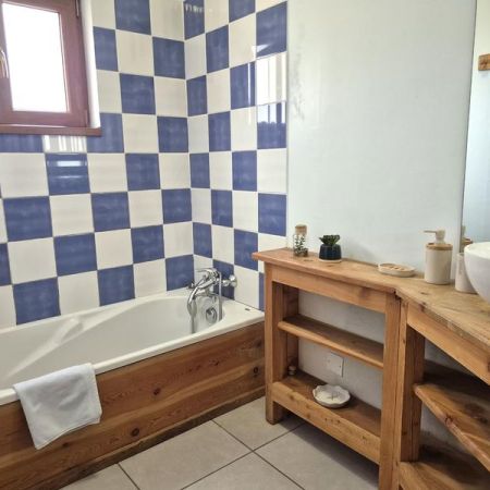 Chalet Le Sereïs - Appartement Ouest_Les Orres