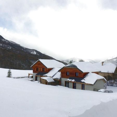 Chalet Tres'Orres - Chalet Tres'Orres