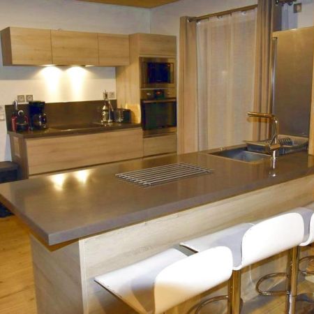 Chalet Tres'Orres - Chalet Tres'Orres