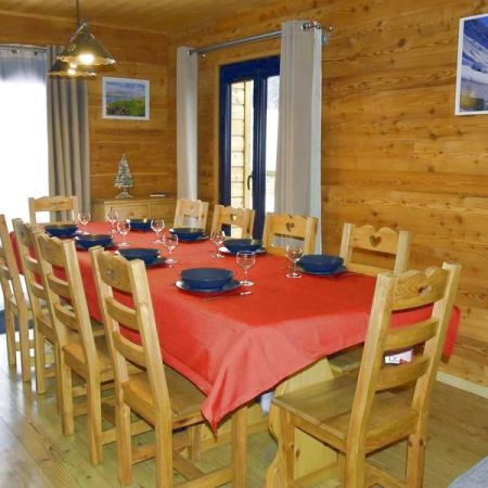 Chalet Tres'Orres - Chalet Tres'Orres