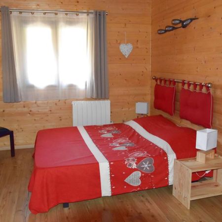 Chalet Tres'Orres - Chalet Tres'Orres