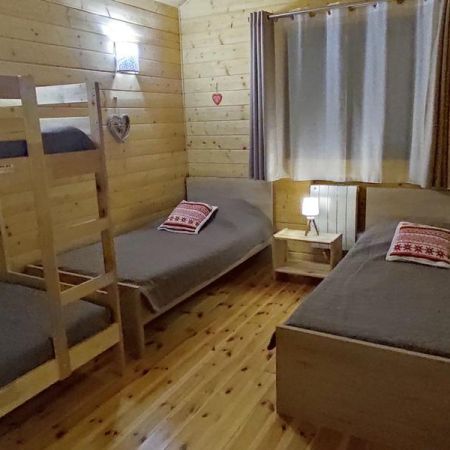 Chalet Tres'Orres - Chalet Tres'Orres