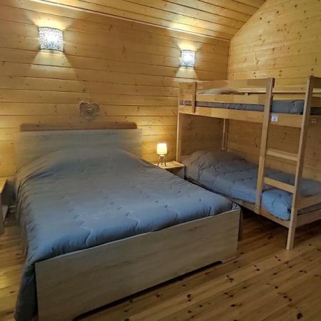 Chalet Tres'Orres - Chalet Tres'Orres