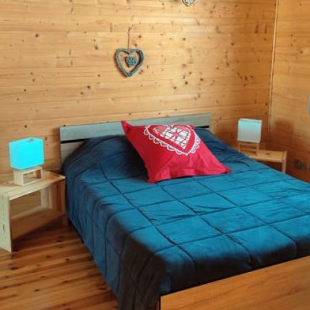 Chalet Tres'Orres - Chalet Tres'Orres