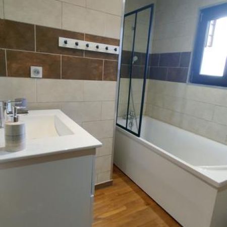 Chalet Tres'Orres - Chalet Tres'Orres