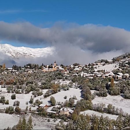 Chalet Tres'Orres - Chalet Tres'Orres