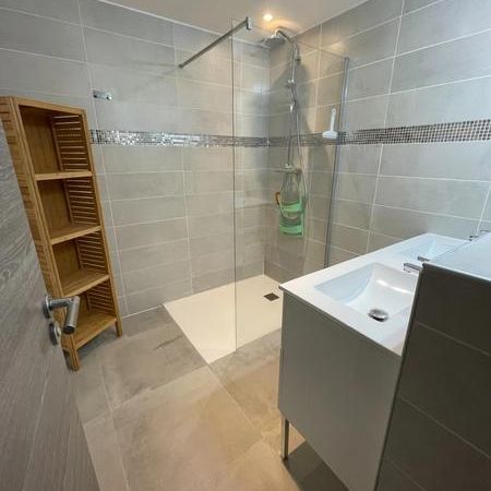 Le Chalet Blanc_Les Orres