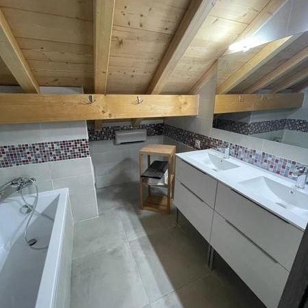 Le Chalet Blanc_Les Orres
