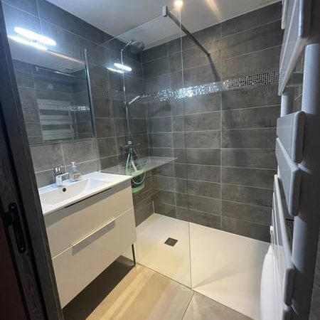 Le Chalet Blanc_Les Orres