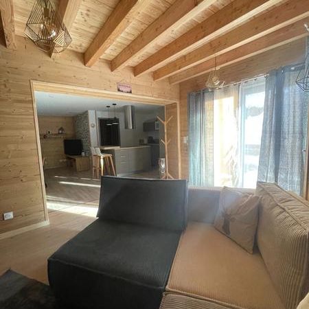 Le Chalet Blanc_Les Orres