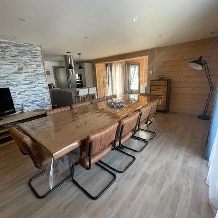 Le Chalet Blanc_Les Orres