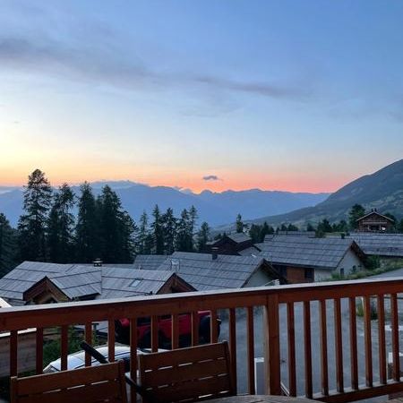 Le Chalet Blanc_Les Orres