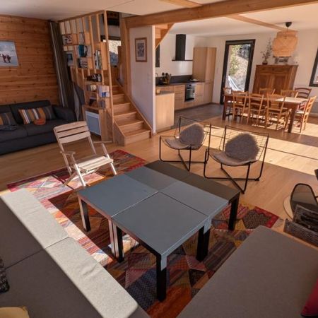 Chalet L'Estive_Les Orres