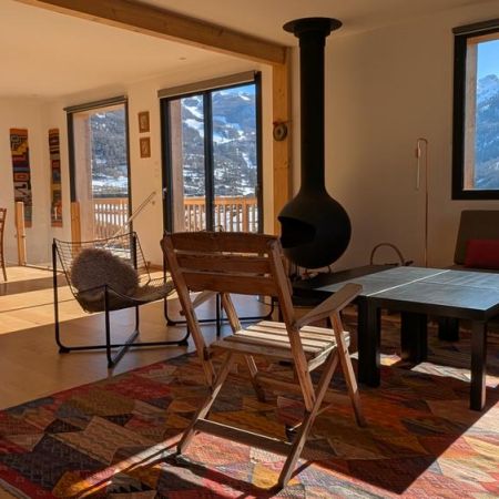 Chalet L'Estive_Les Orres