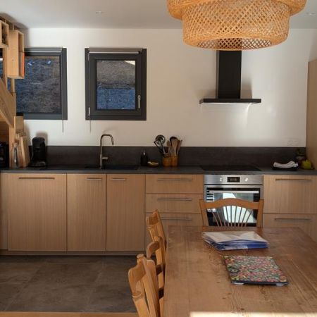 Chalet L'Estive_Les Orres