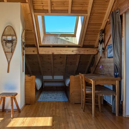 Chalet L'Estive_Les Orres