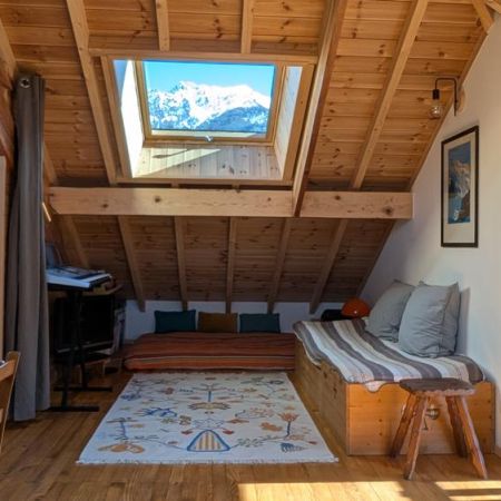 Chalet L'Estive_Les Orres