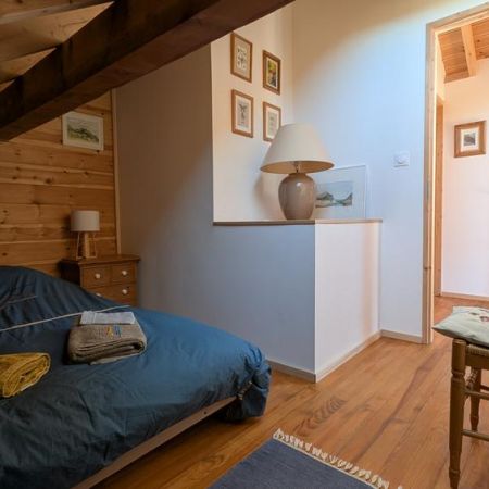 Chalet L'Estive_Les Orres