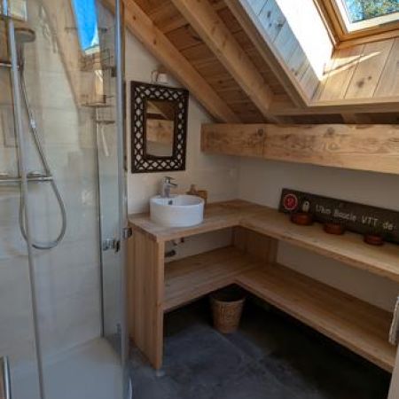 Chalet L'Estive_Les Orres