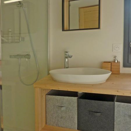 Chalet L'Estive_Les Orres