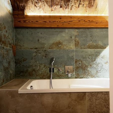 Chambre parentale La Tanière - Chambre parentale La Tanière
