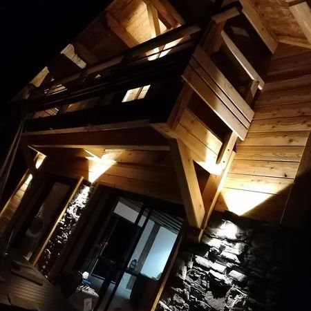 Chalet La Tanière des Orres_Les Orres