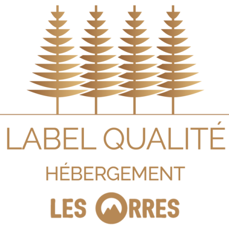 Label Les Orres - Label Les Orres