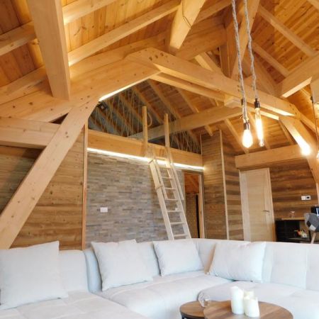 Chalet les Clefs d'Orres_Les Orres