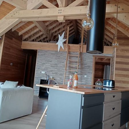 Chalet les Clefs d'Orres_Les Orres