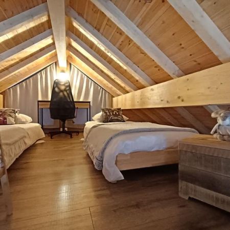 Chalet les Clefs d'Orres_Les Orres
