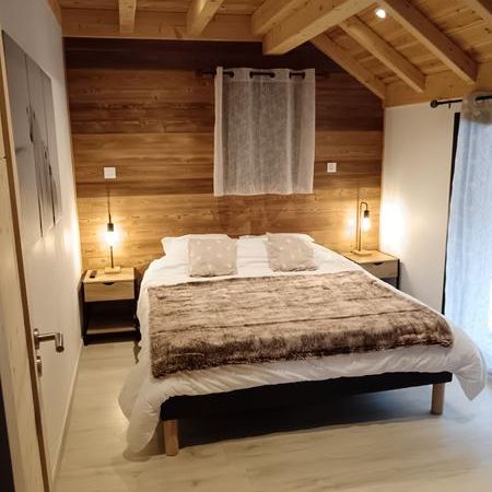 Chalet les Clefs d'Orres_Les Orres