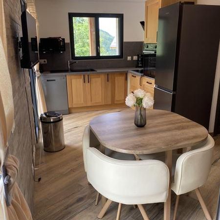 Chalet les Clefs d'Orres_Les Orres