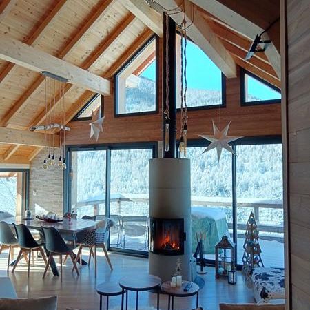 Chalet les Clefs d'Orres_Les Orres