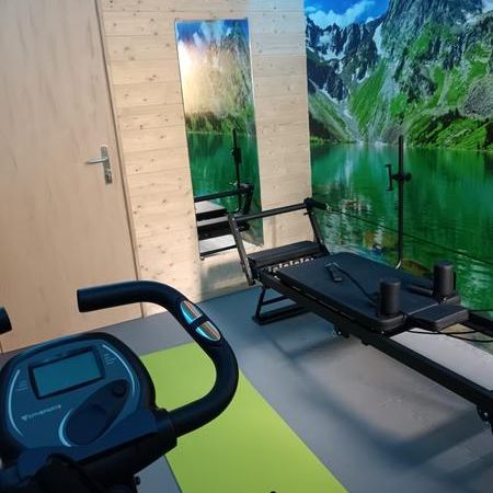 Chalet les Clefs d'Orres_Les Orres