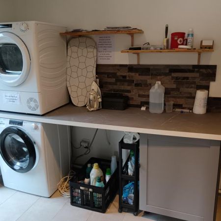 Les Clefs d'Orres - Le Chamois - appartement 4/6 personnes_Les Orres