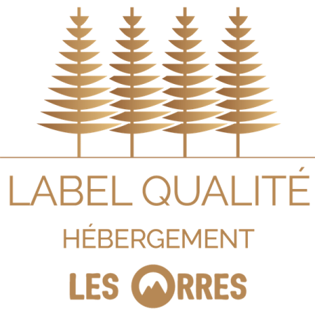 Label Qualité Les Orres - Label Qualité Les Orres