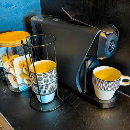 cafetière