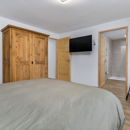 Chalet Chez Jules_Les Orres