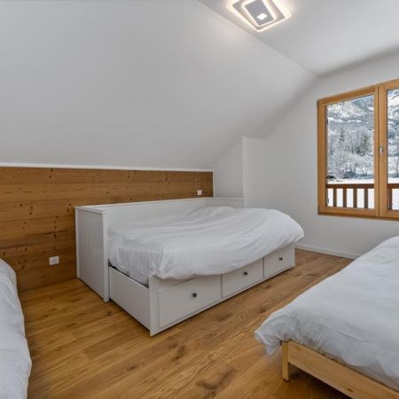 Chalet Chez Jules_Les Orres