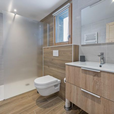 Chalet Chez Jules_Les Orres