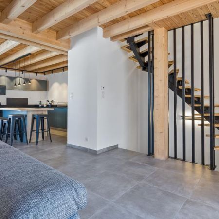 Chalet Chez Jules_Les Orres