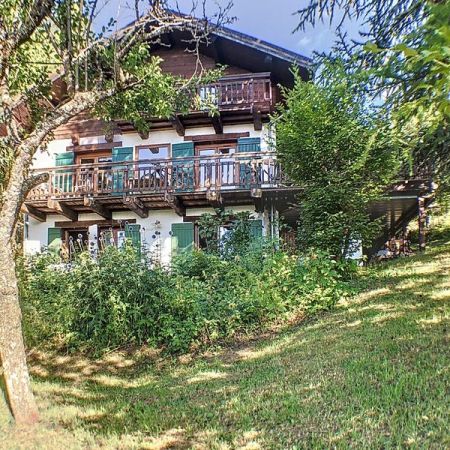 Chalet Lou Miarze_Les Orres